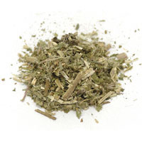 Blessed Thistle 1 Oz. (Centaurea benedicta)